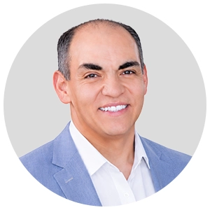 Danny Montes